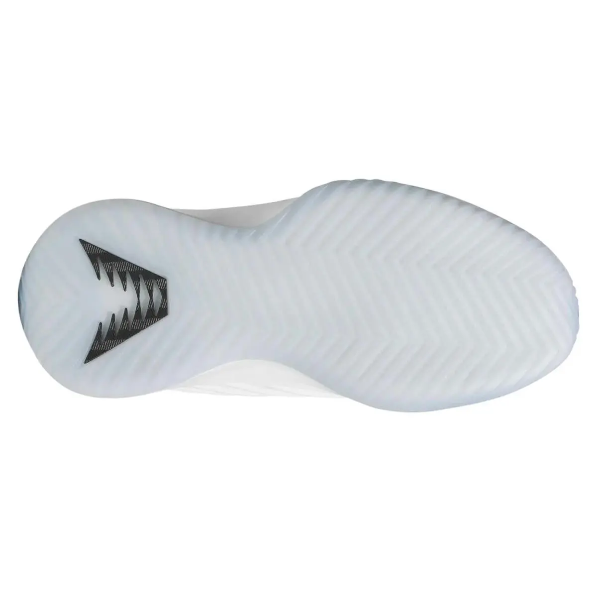 Adidas shoes - White 9