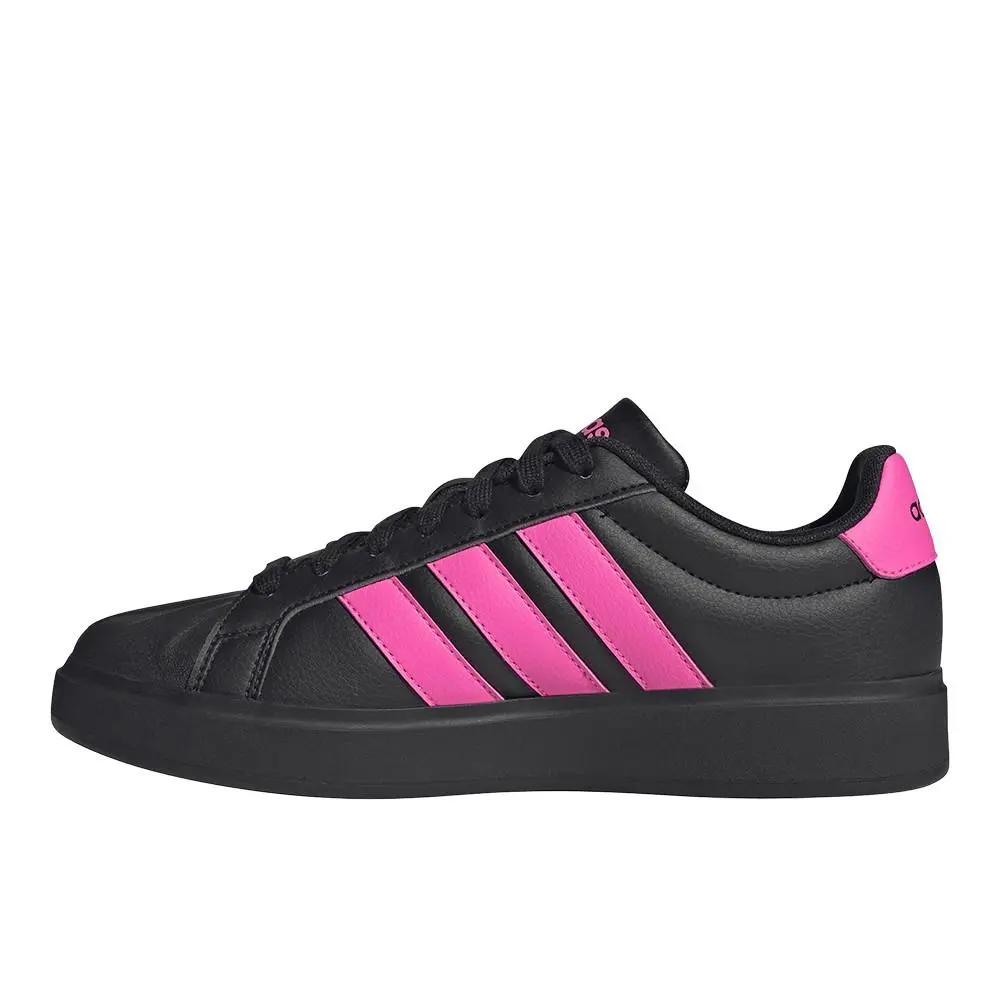 Adidas shoes - adidas Streettalk - Streettalk - IH4317 - Black 1