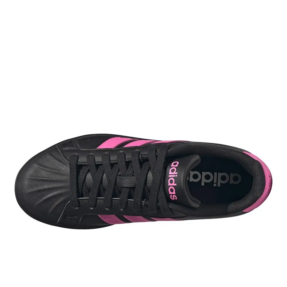 Adidas shoes - adidas Streettalk - Streettalk - IH4317 - Black 2
