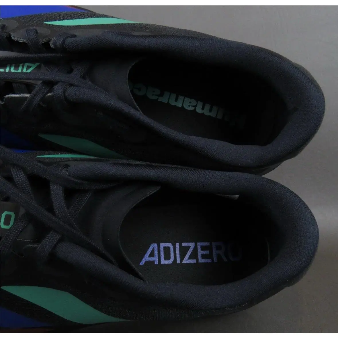 Adidas shoes - adidas Adizero SL - Adizero - KI3392 - Black 9