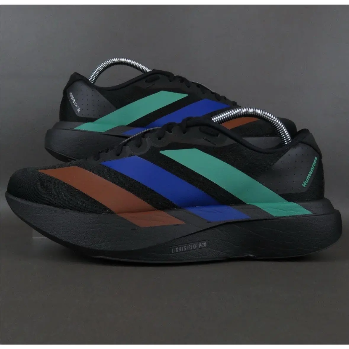 Adidas shoes - adidas Adizero SL - Adizero - KI3392 - Black 0