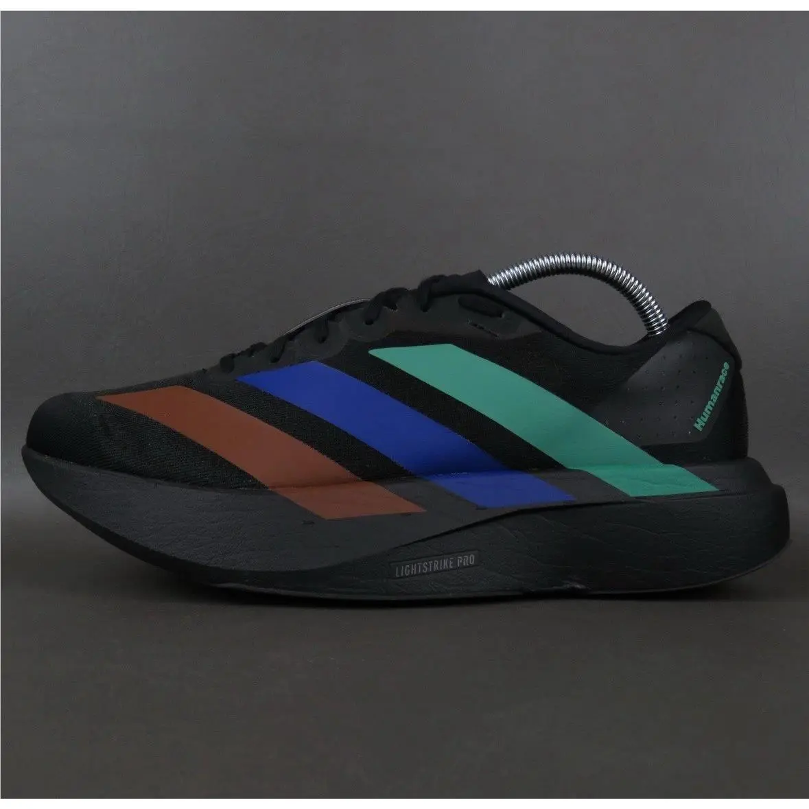 Adidas shoes - adidas Adizero SL - Adizero - KI3392 - Black 14