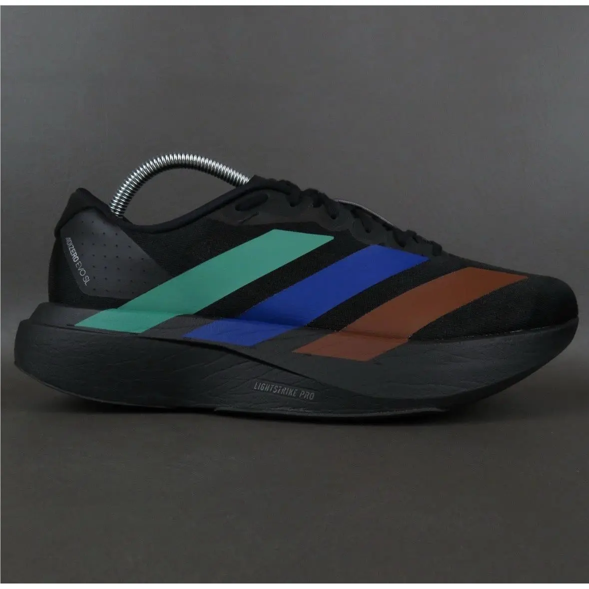Adidas shoes - adidas Adizero SL - Adizero - KI3392 - Black 16