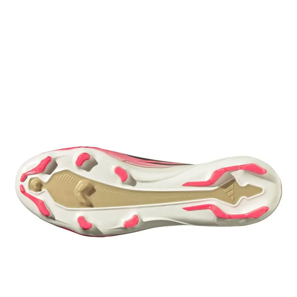 Adidas shoes - adidas F50 Hyperfast League Firm Ground Soccer Cleats - SB1158-IH9346 - Pink 3