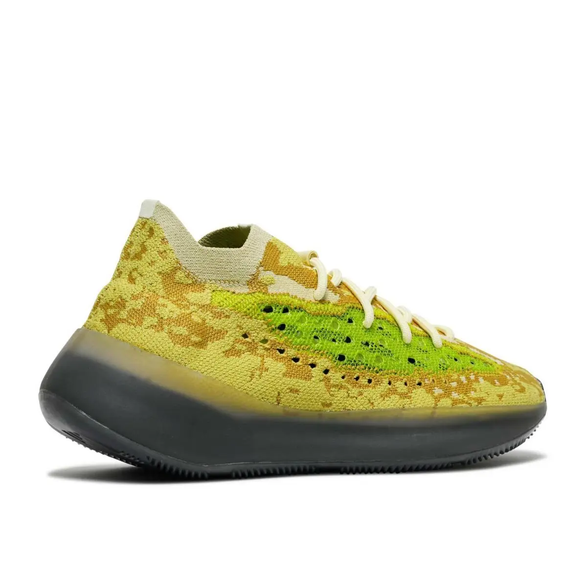 Adidas shoes - Adidas Yeezy Boost 380 Hylte - FZ4990 - Hylte 4