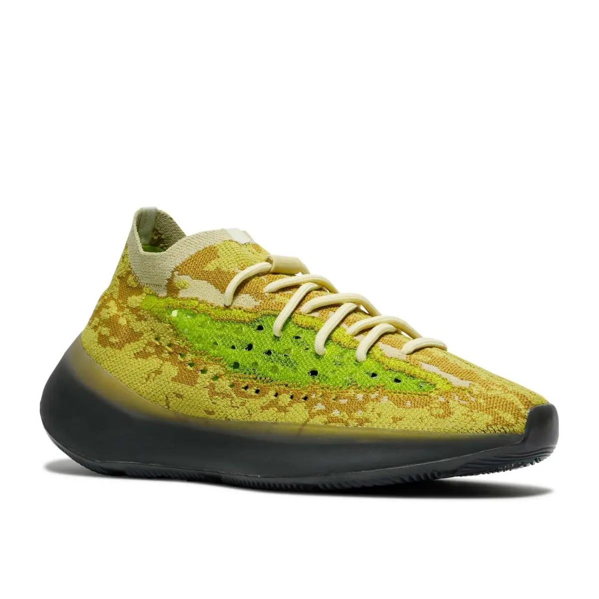 Adidas shoes - Adidas Yeezy Boost 380 Hylte - FZ4990 - Hylte 6