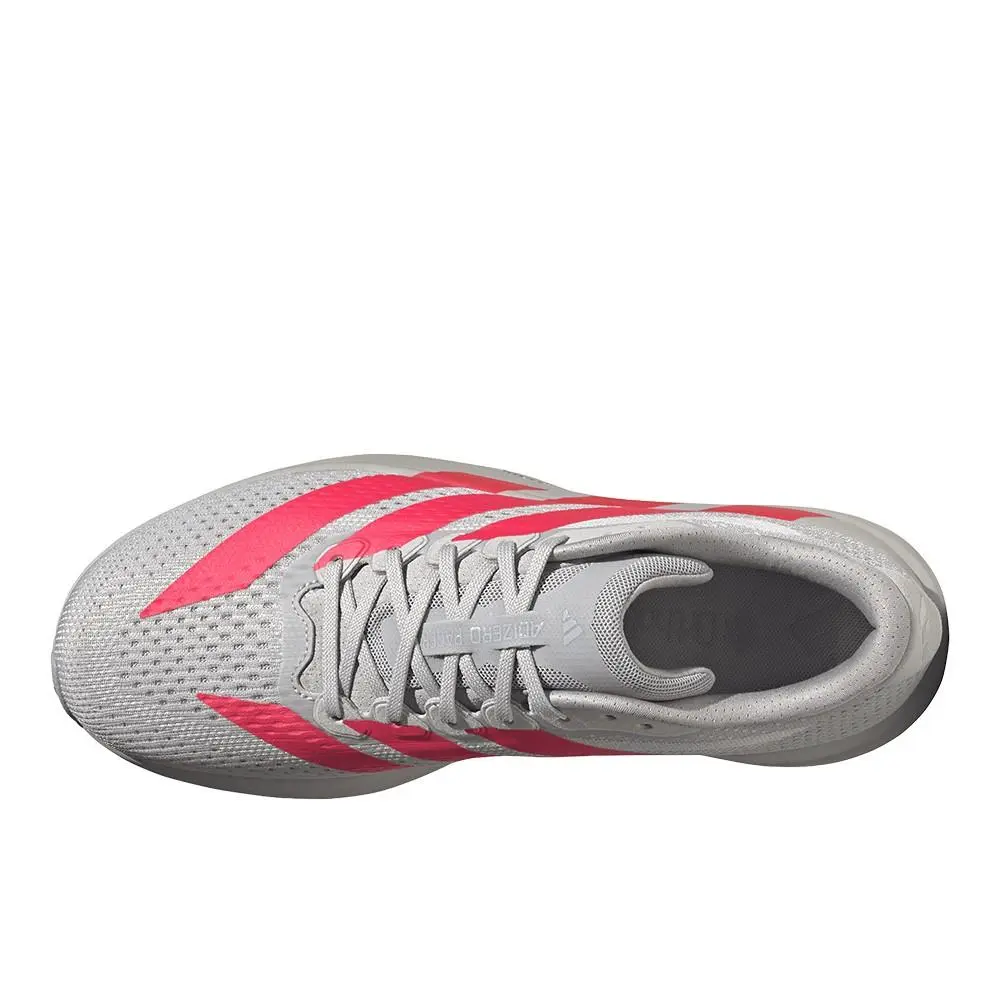 Adidas shoes - adidas Adizero Pacer - Adizero Pacer - SB1158-KZ6850 - Grey 2