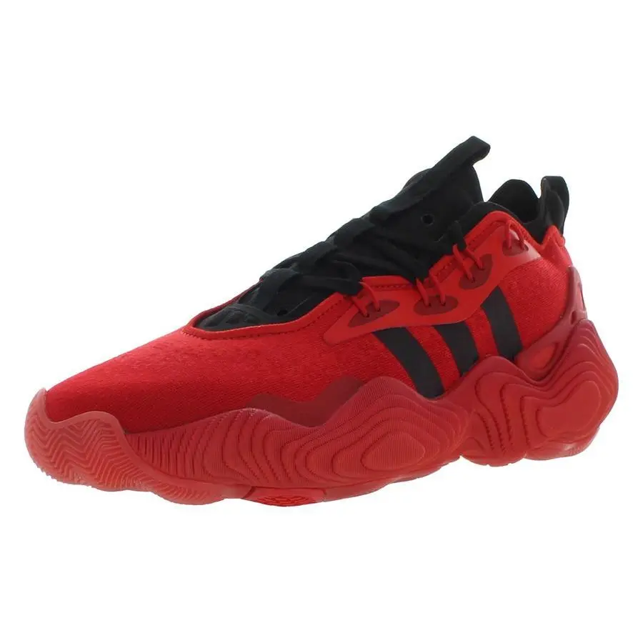 Trae Young 3 Unisex Shoes by Adidas