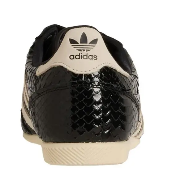 Adidas shoes - Black 9