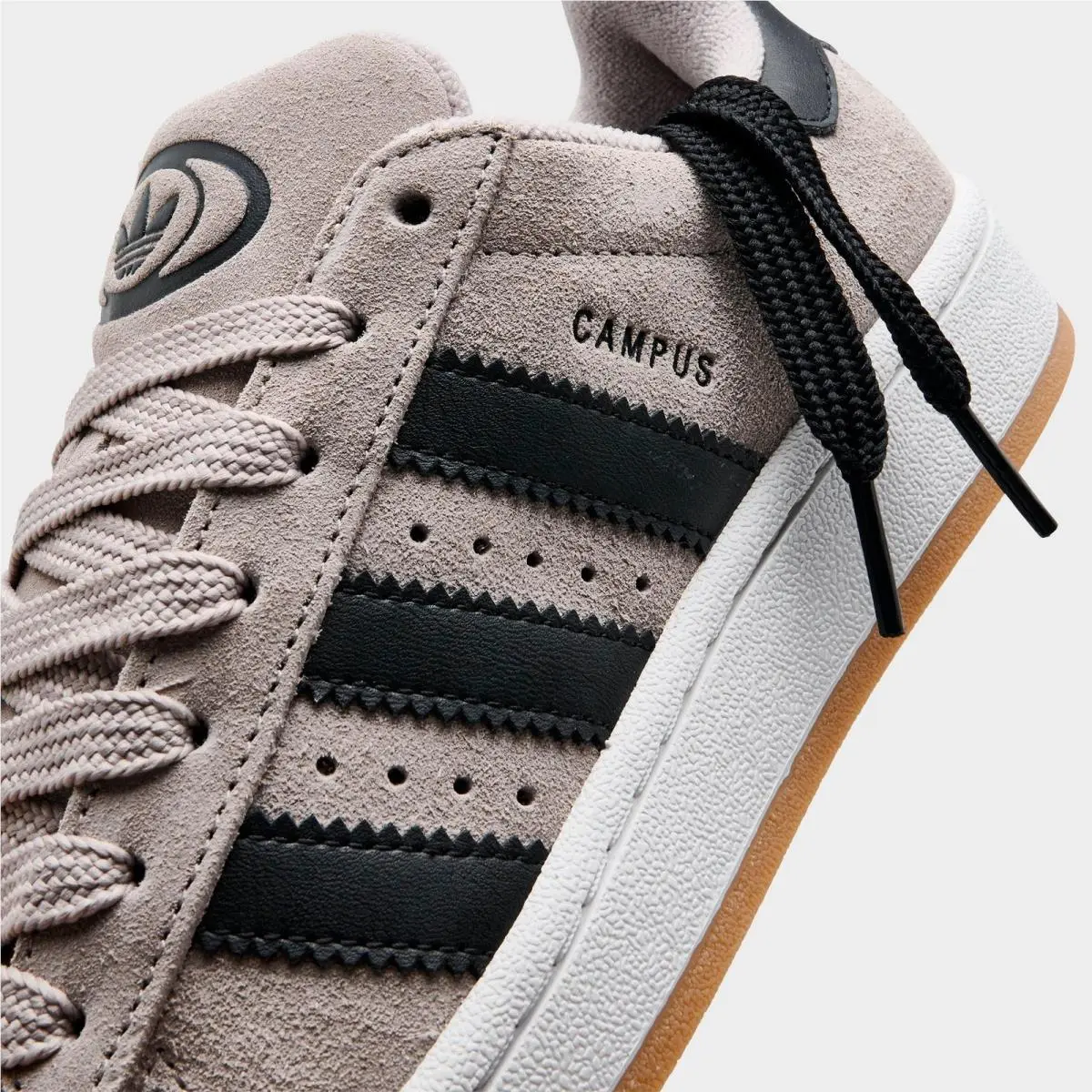 Adidas shoes - HP3661 - HP3661 - Vapor Grey White 1