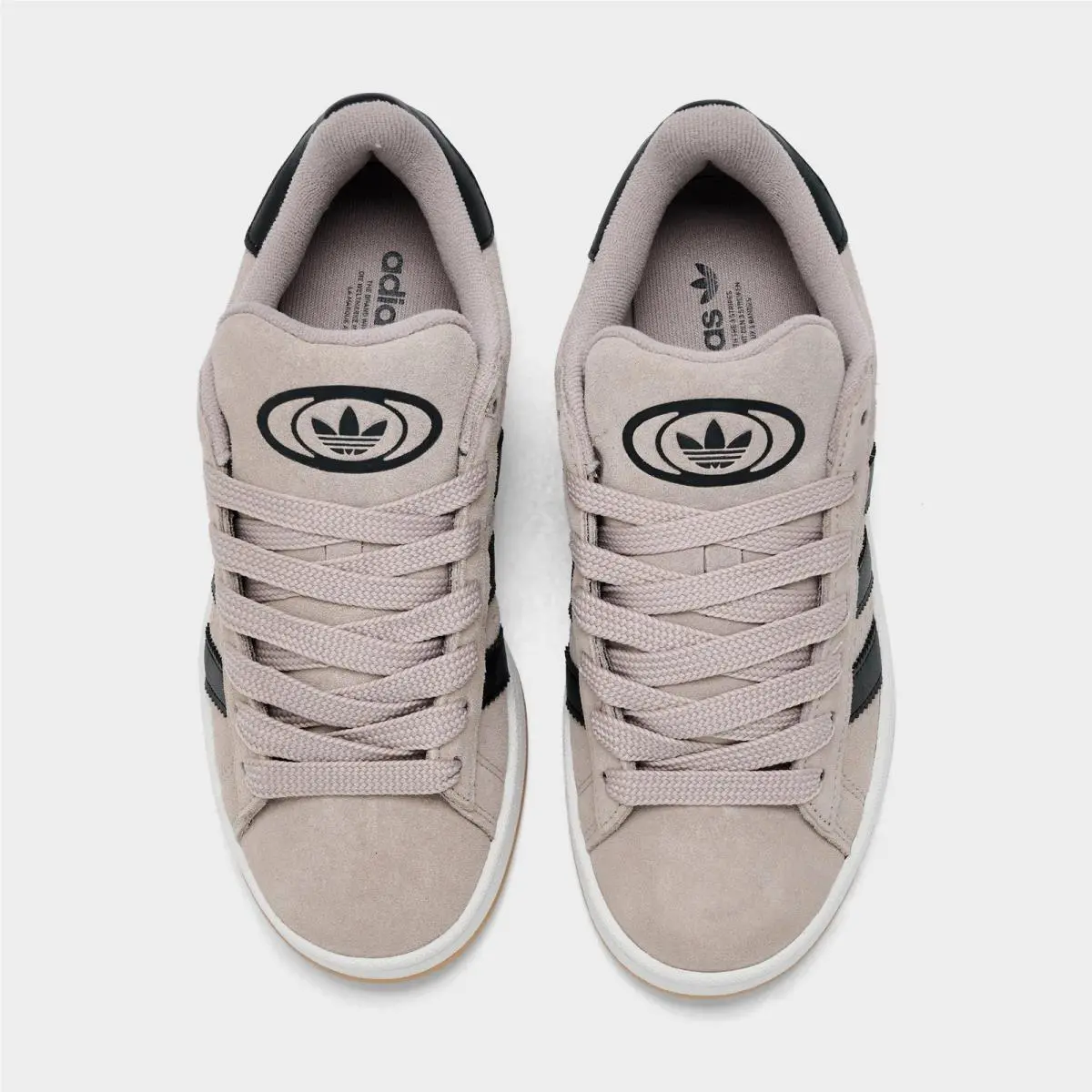 Adidas shoes - HP3661 - HP3661 - Vapor Grey White 3
