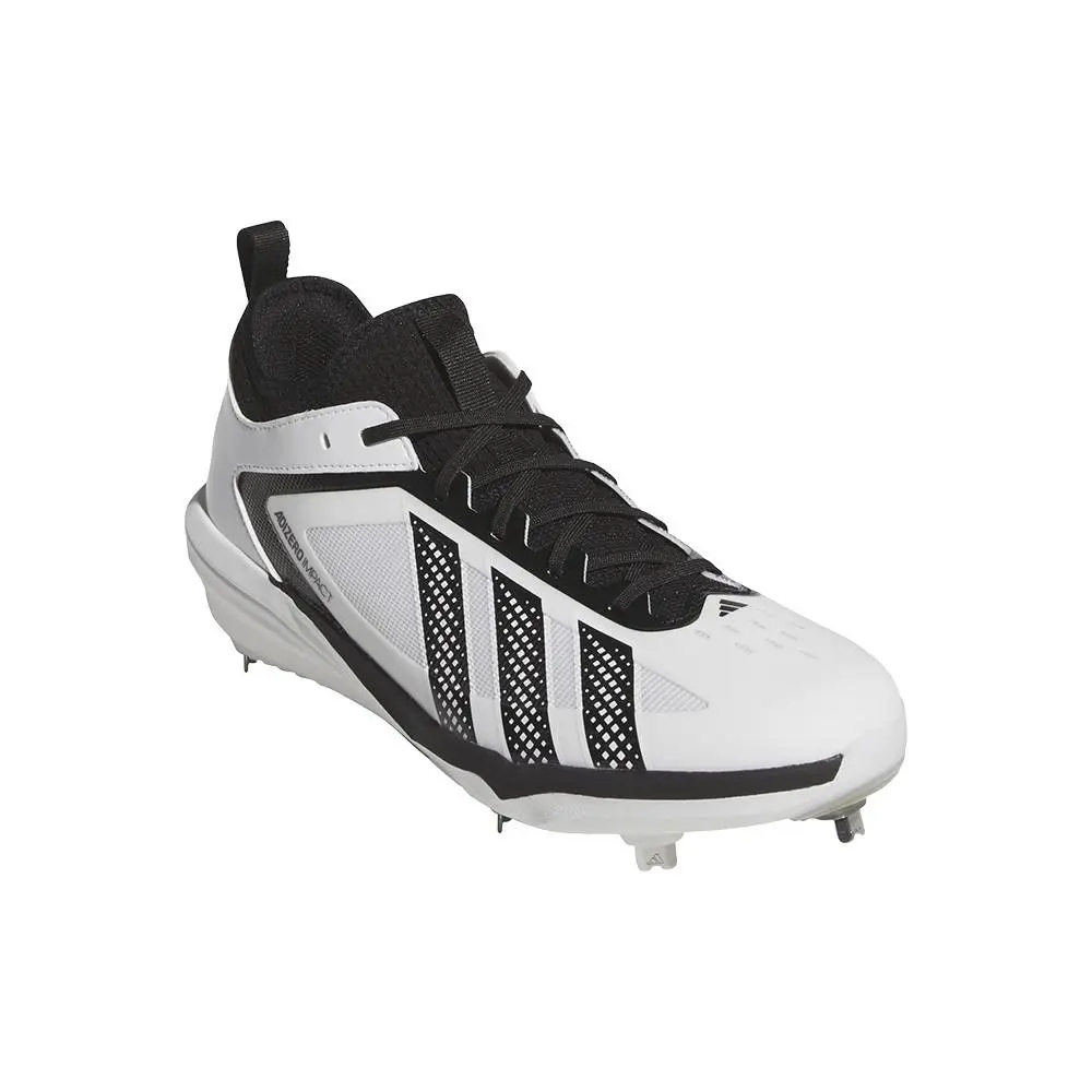 Adidas shoes - adidas Adizero Impact 3.0 Bsb - SB1158-JP8820 - White 0