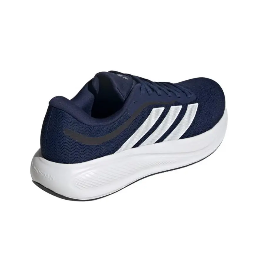 Adidas shoes - Blue 1