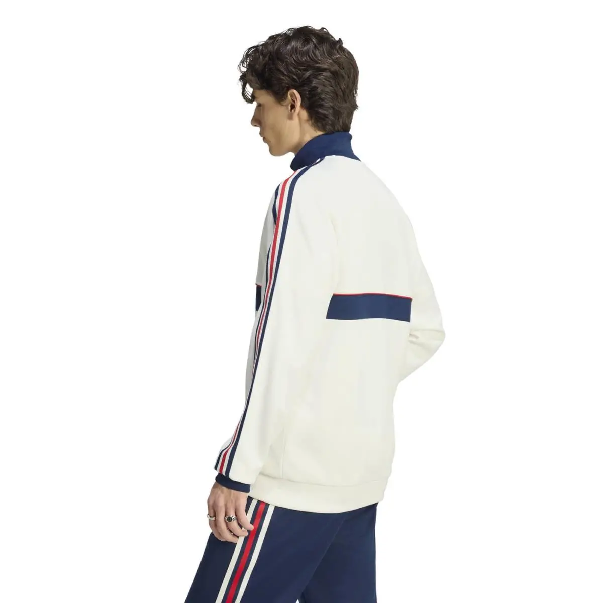 Adidas clothing - White 0