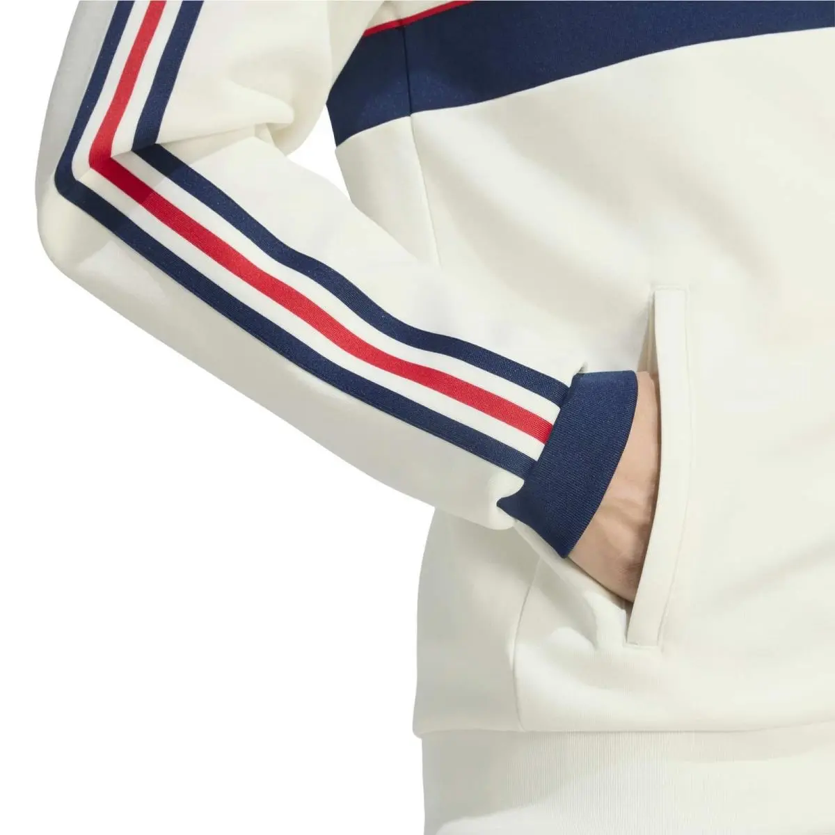 Adidas clothing - White 10