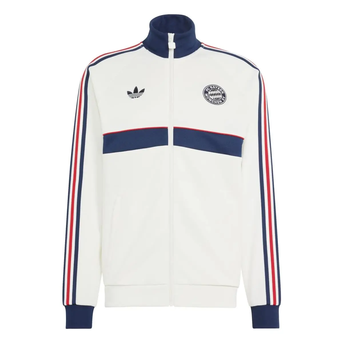 Adidas clothing - White 8