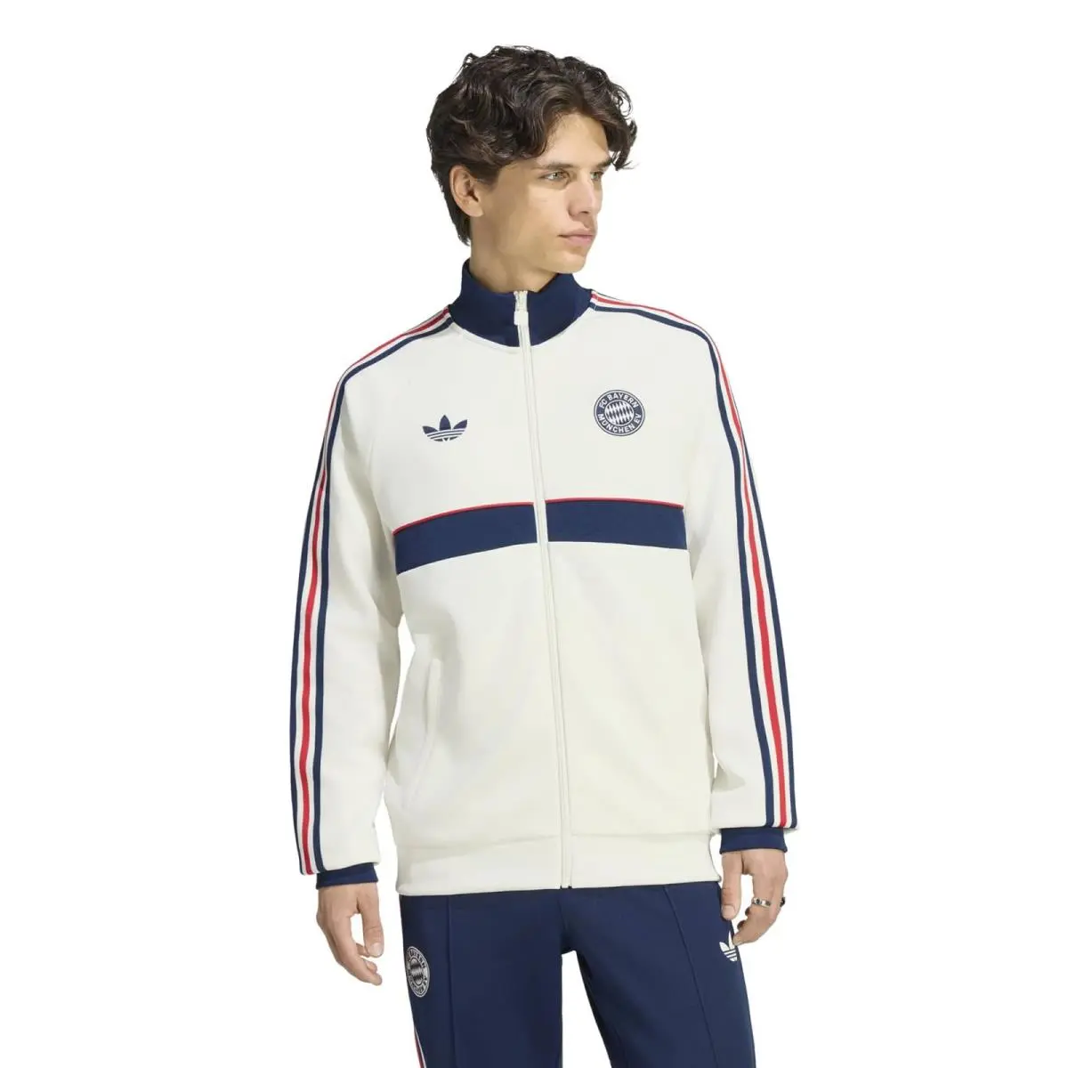 Adidas clothing - White 5
