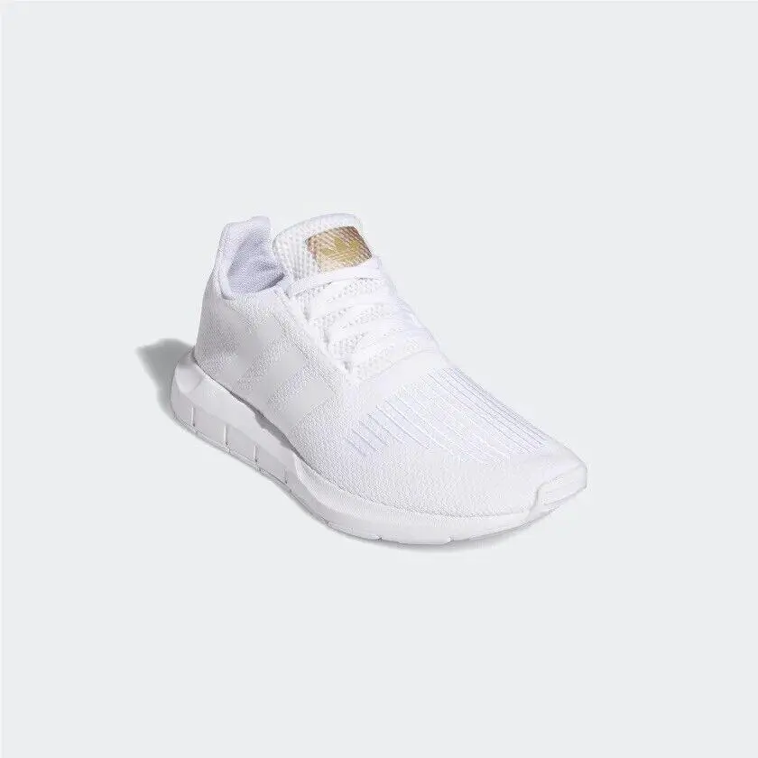 Adidas shoes - adidas Originals Swift Run - Originals Swift Run - EG9492 - White 1