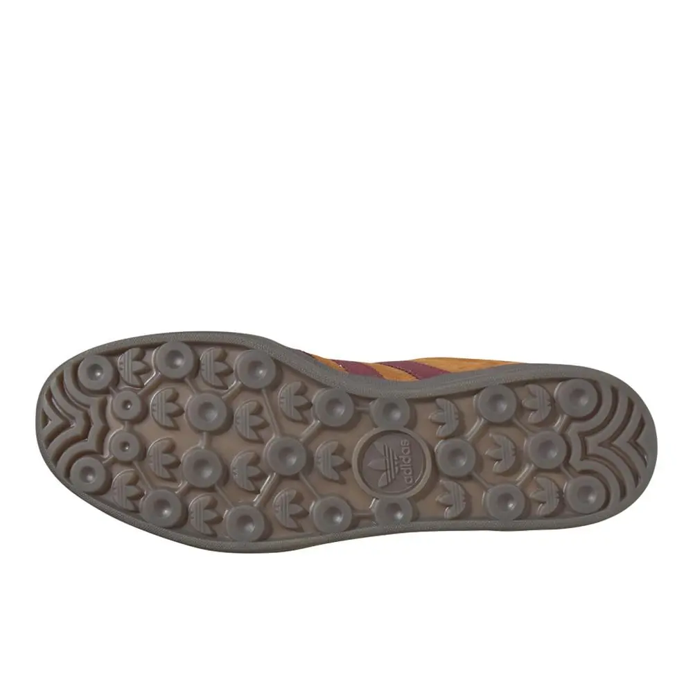 Adidas shoes - adidas Gazelle Indoor - Gazelle Indoor - JH5411 - Orange 9