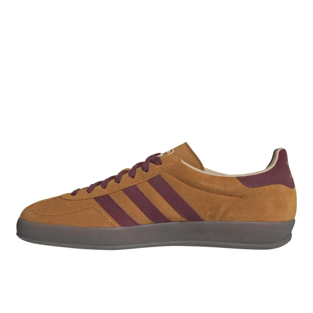 Adidas shoes - adidas Gazelle Indoor - Gazelle Indoor - JH5411 - Orange 7