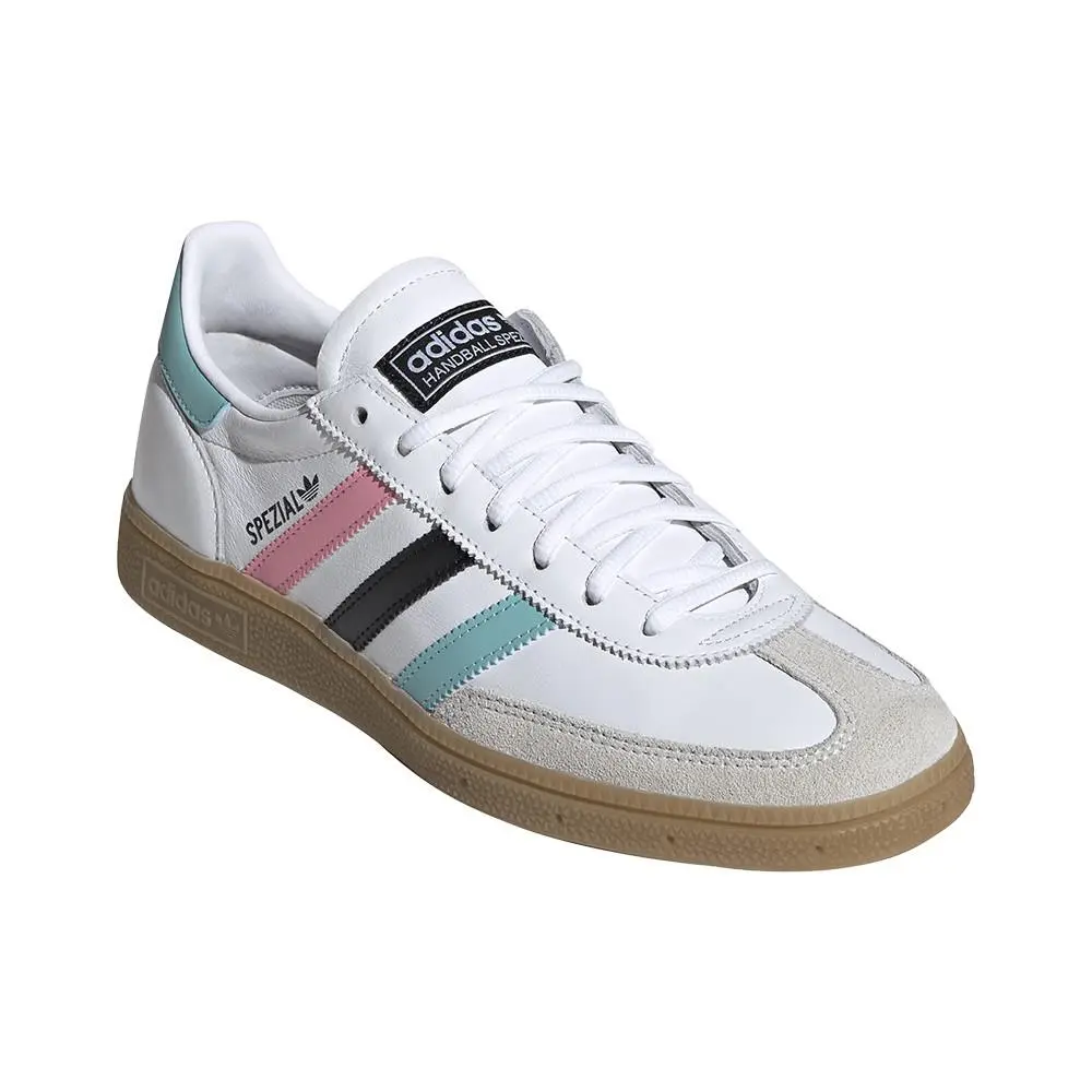 Adidas shoes - adidas Handball Spezial - Handball Spezial - SB1158-KI5243 - White 0