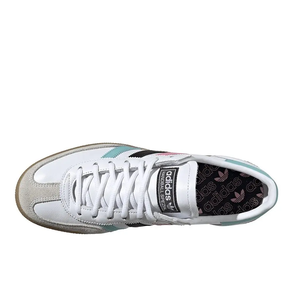 Adidas shoes - adidas Handball Spezial - Handball Spezial - SB1158-KI5243 - White 2
