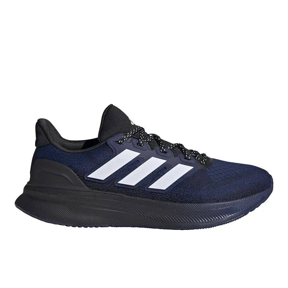 Ultrarun 5 Running Mens Blue Sneakers Athletic Shoes JQ3811 by Adidas