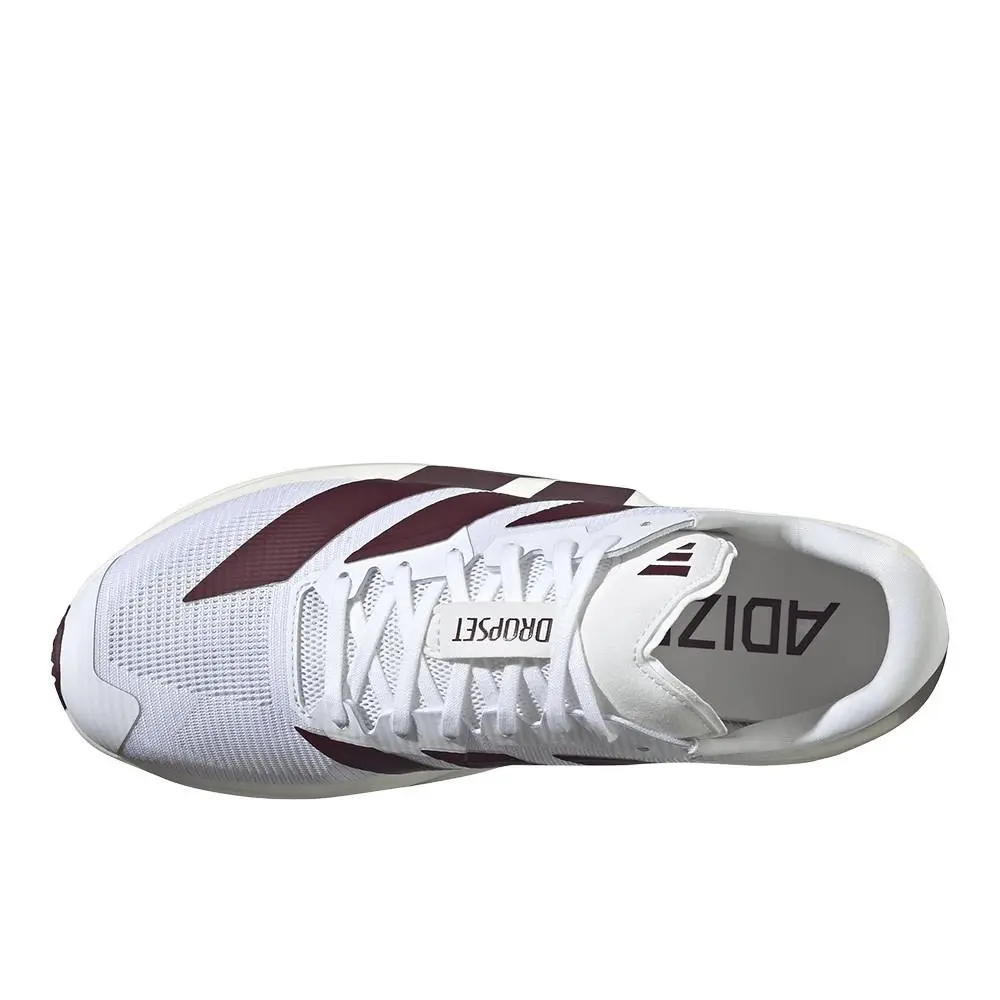 Adidas shoes - adidas Adizero Dropset Pro Training - SB1158-LA6285 - White 2