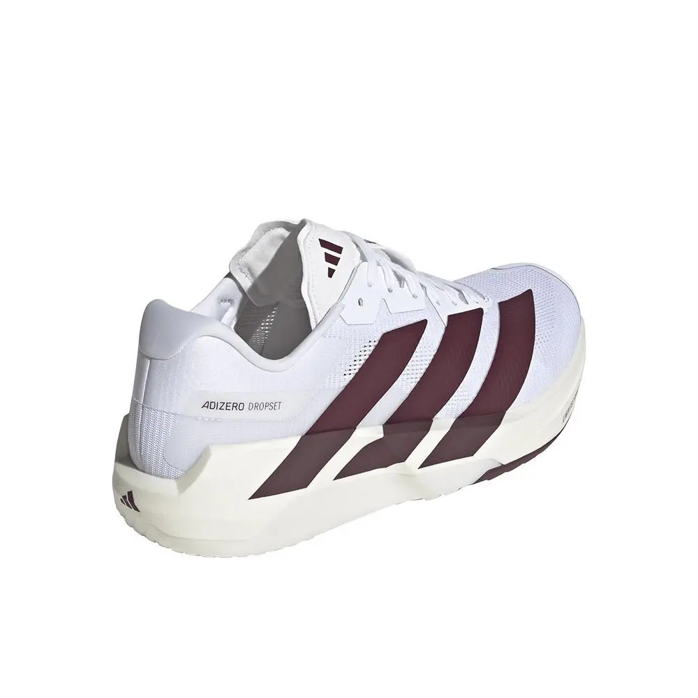 Adidas shoes - adidas Adizero Dropset Pro Training - SB1158-LA6285 - White 4