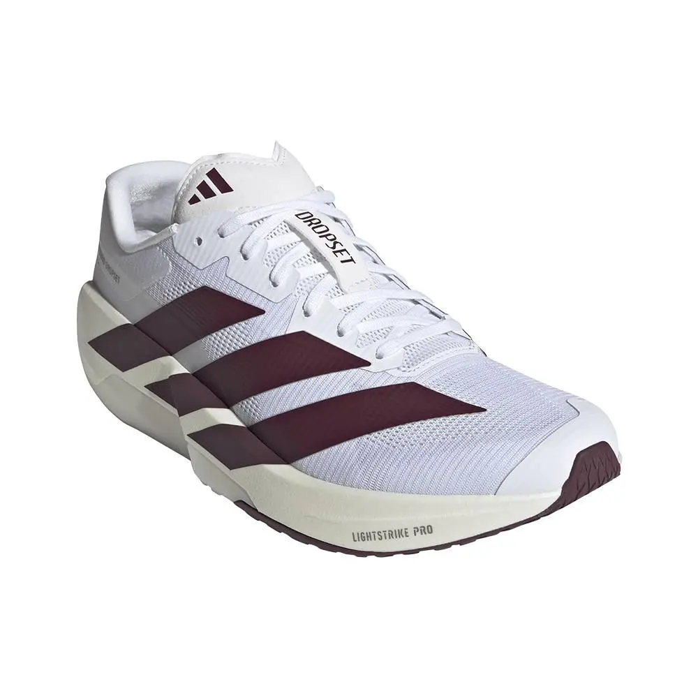 Adidas shoes - adidas Adizero Dropset Pro Training - SB1158-LA6285 - White 8