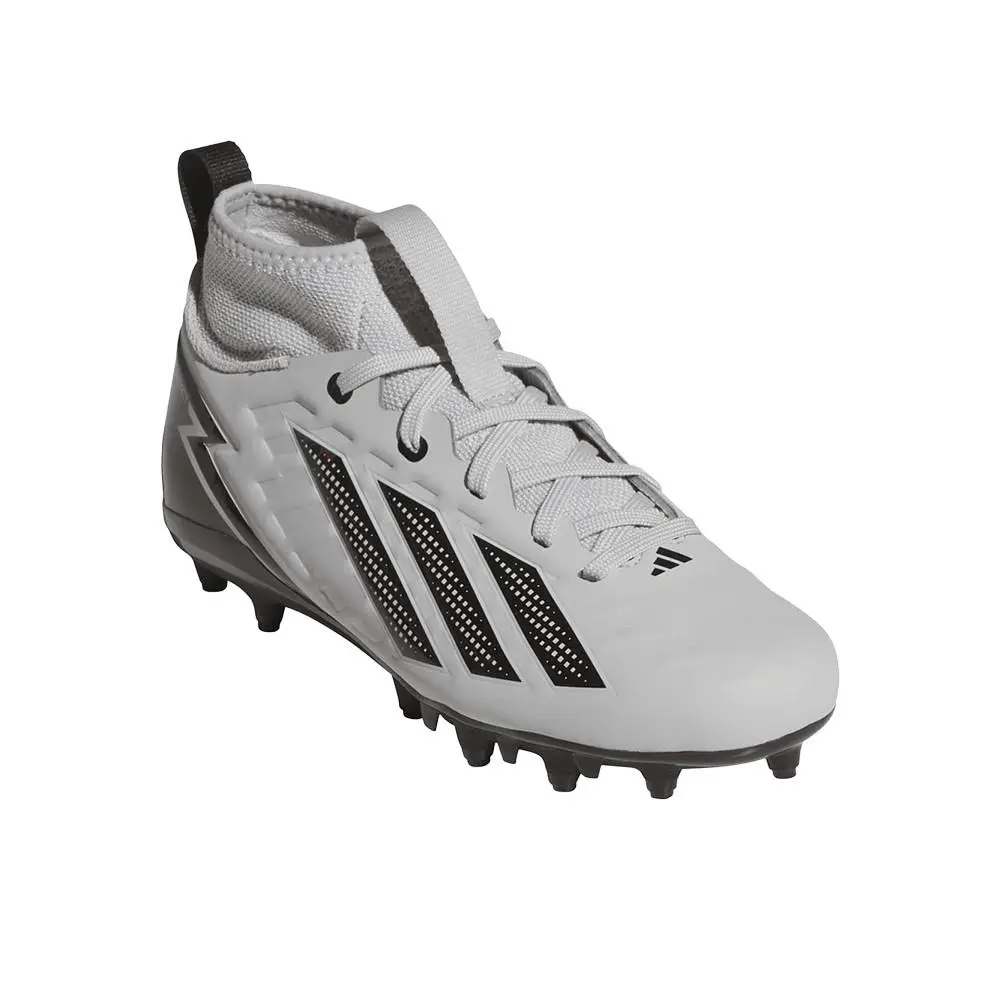 Adidas shoes - adidas Adizero Impact.2 Ii American Football Cleats - SB1158-JQ1402 - Grey 0