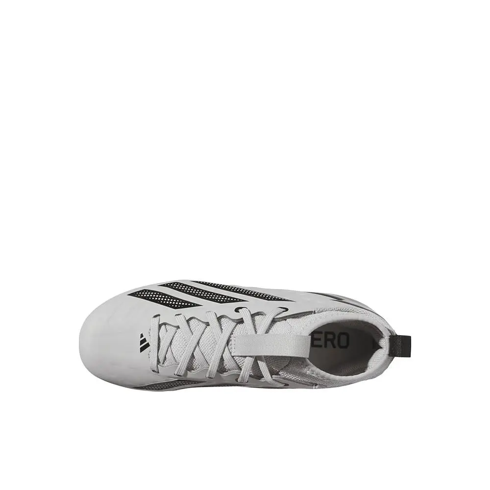 Adidas shoes - adidas Adizero Impact.2 Ii American Football Cleats - SB1158-JQ1402 - Grey 2