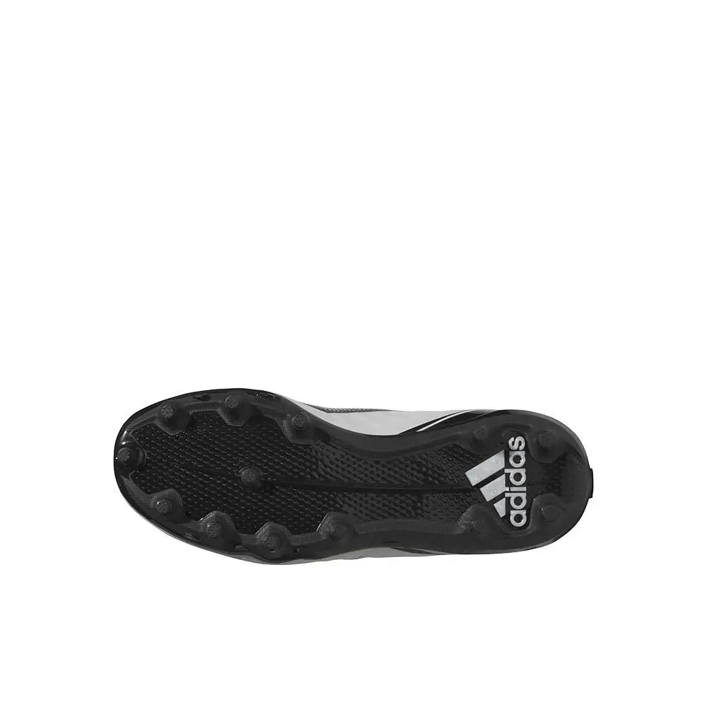 Adidas shoes - adidas Adizero Impact.2 Ii American Football Cleats - SB1158-JQ1402 - Grey 3