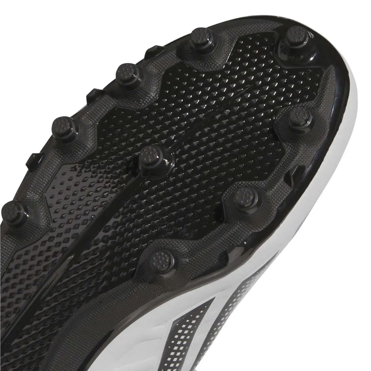Adidas shoes - adidas Adizero Impact.2 Ii American Football Cleats - SB1158-JQ1402 - Grey 13