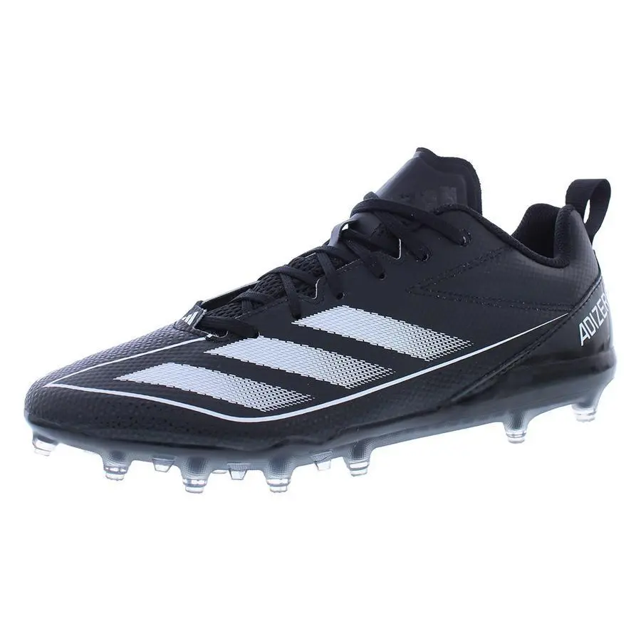 Adidas shoes - Core Black/Cloud White/Core Black, Main: Black 8