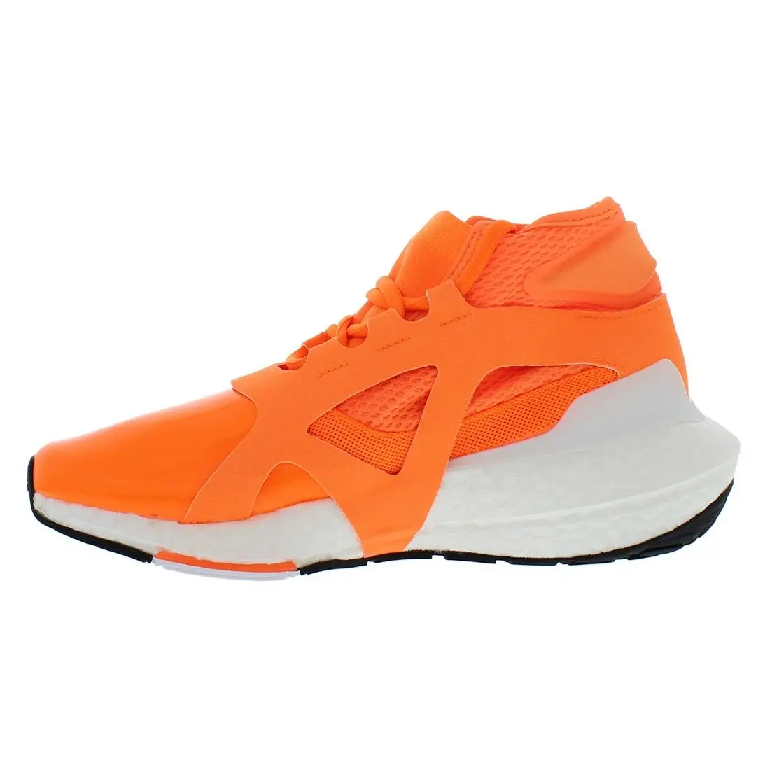 Adidas shoes - Signal Orange/Footwear White/Core Black, Main: Orange 4