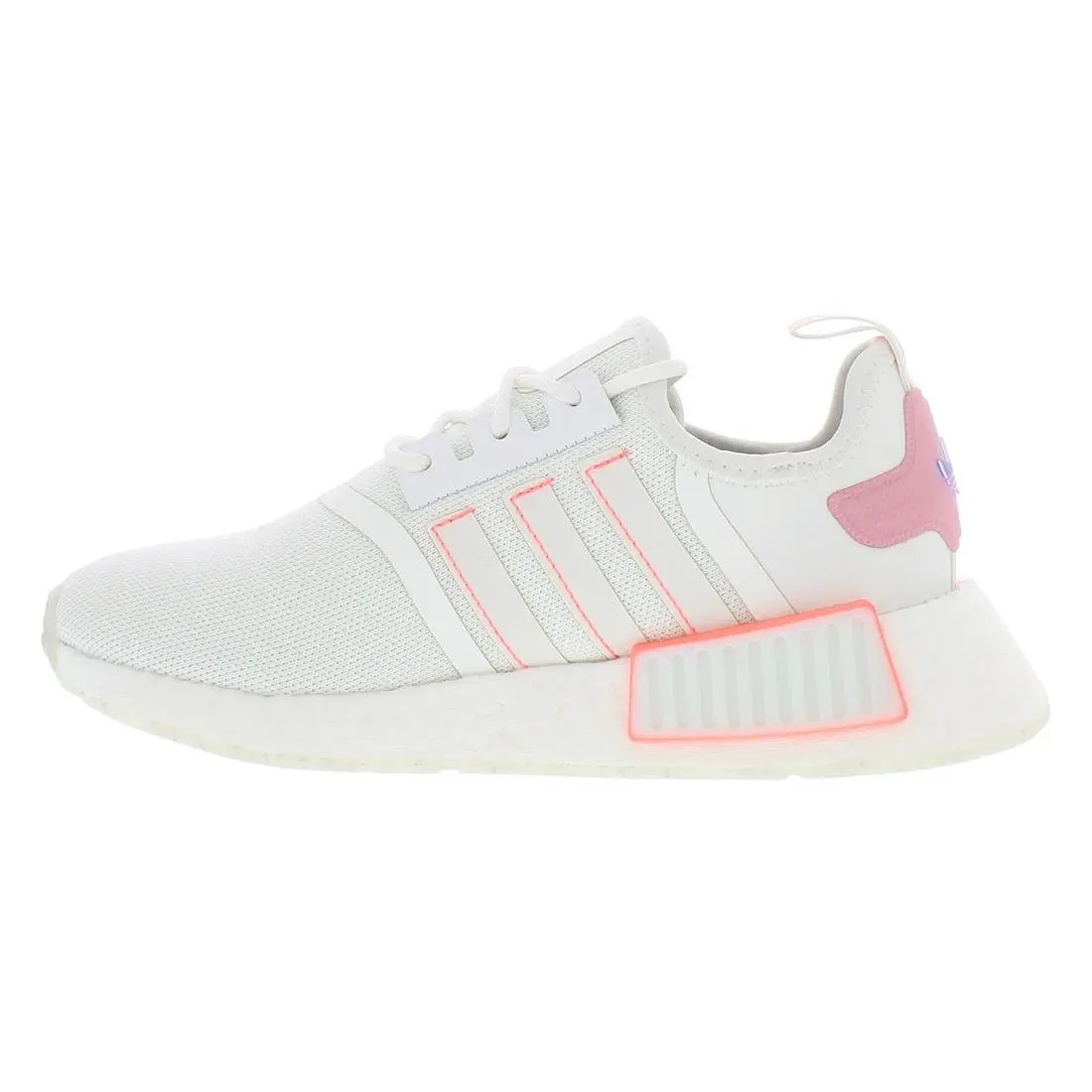 Adidas shoes - Main: White 2