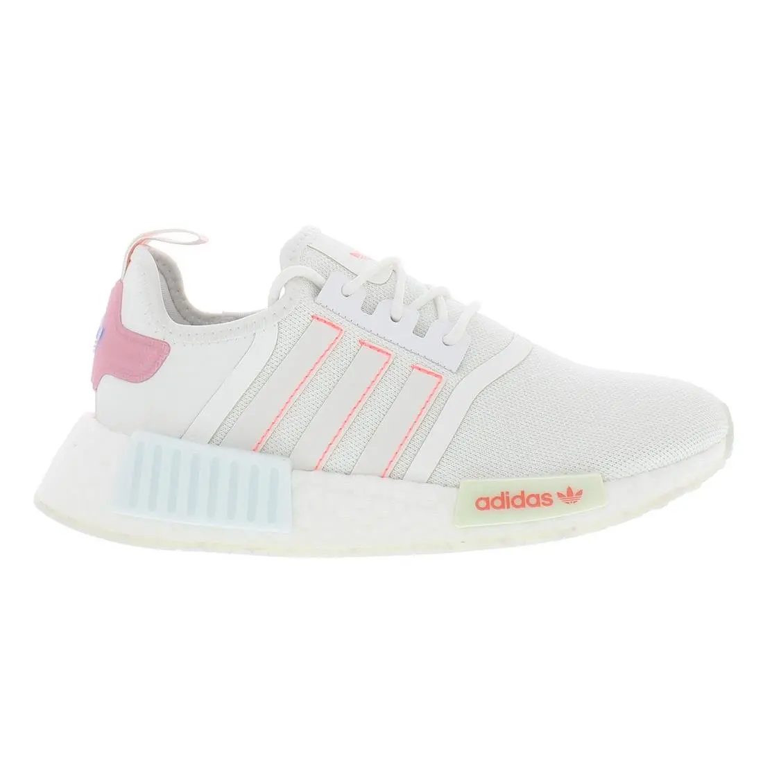 Adidas shoes - Main: White 4
