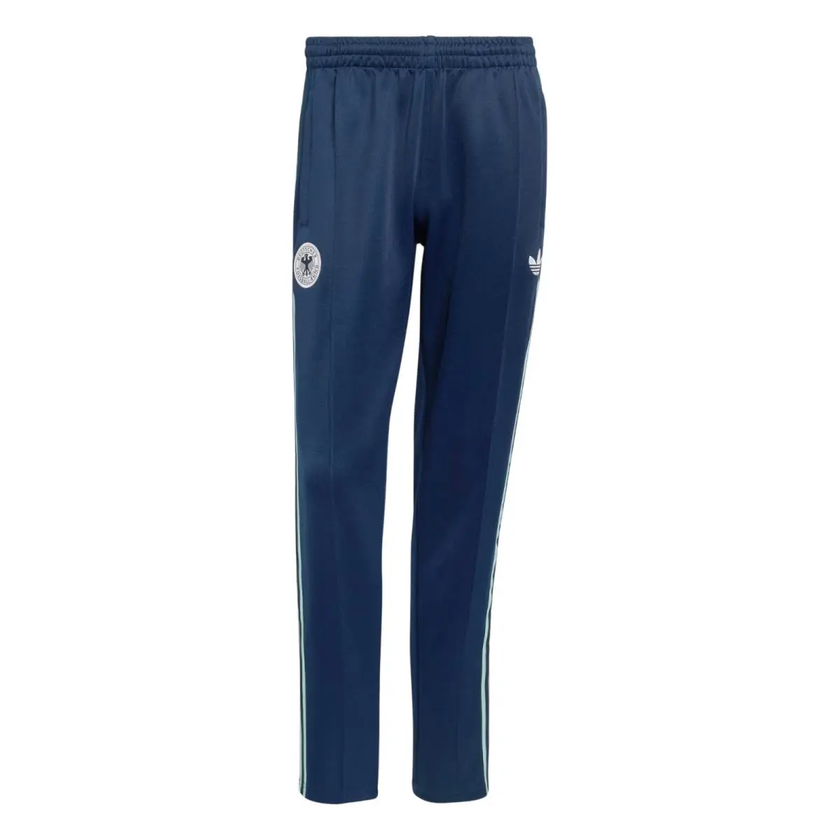 Adidas clothing - Germany Track Suit - Germany Track Suit - Aqua 6