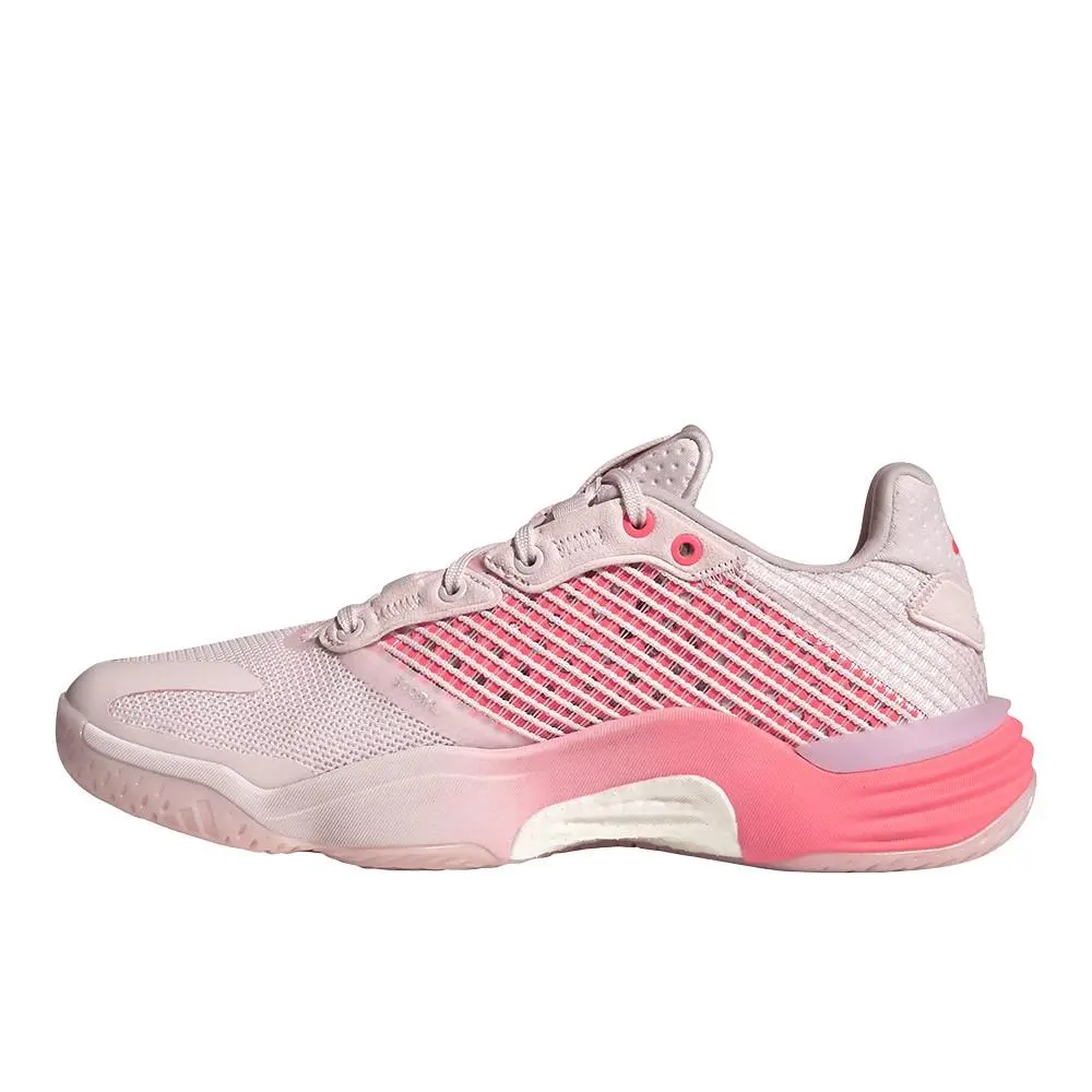 Adidas shoes - adidas Stabil 16 Indoor - Stabil Indoor - SB1158-KJ9682 - Pink 1