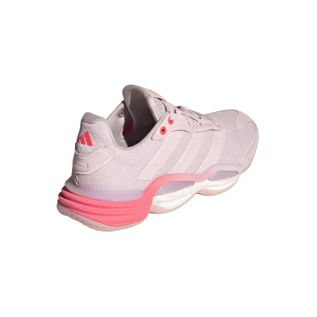 Adidas shoes - adidas Stabil 16 Indoor - Stabil Indoor - SB1158-KJ9682 - Pink 4