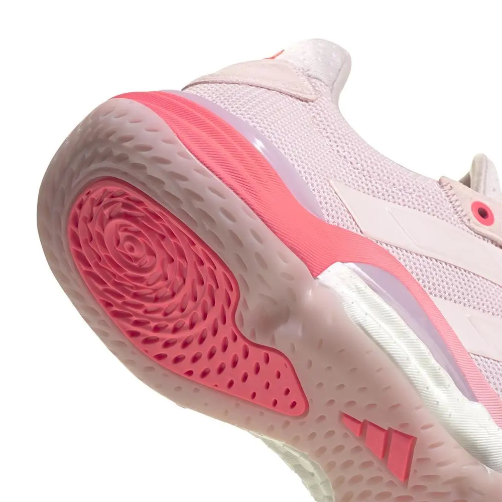 Adidas shoes - adidas Stabil 16 Indoor - Stabil Indoor - SB1158-KJ9682 - Pink 13