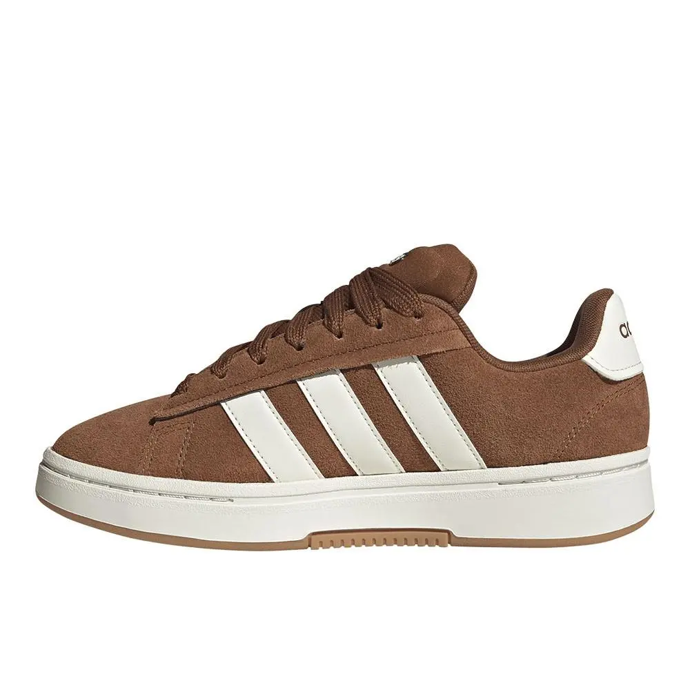 Adidas shoes - adidas Grand Court Alpha - Grand Court Alpha - JQ7293 - Brown 1