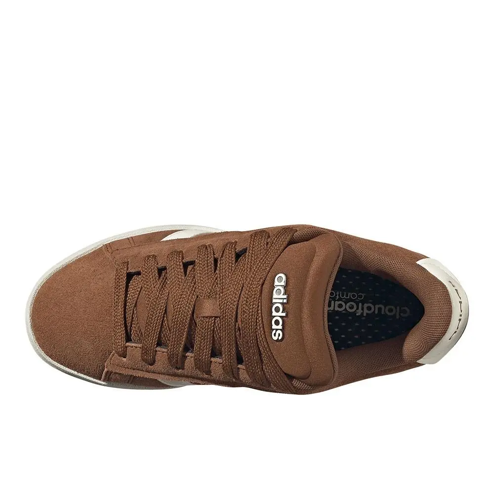 Adidas shoes - adidas Grand Court Alpha - Grand Court Alpha - JQ7293 - Brown 2