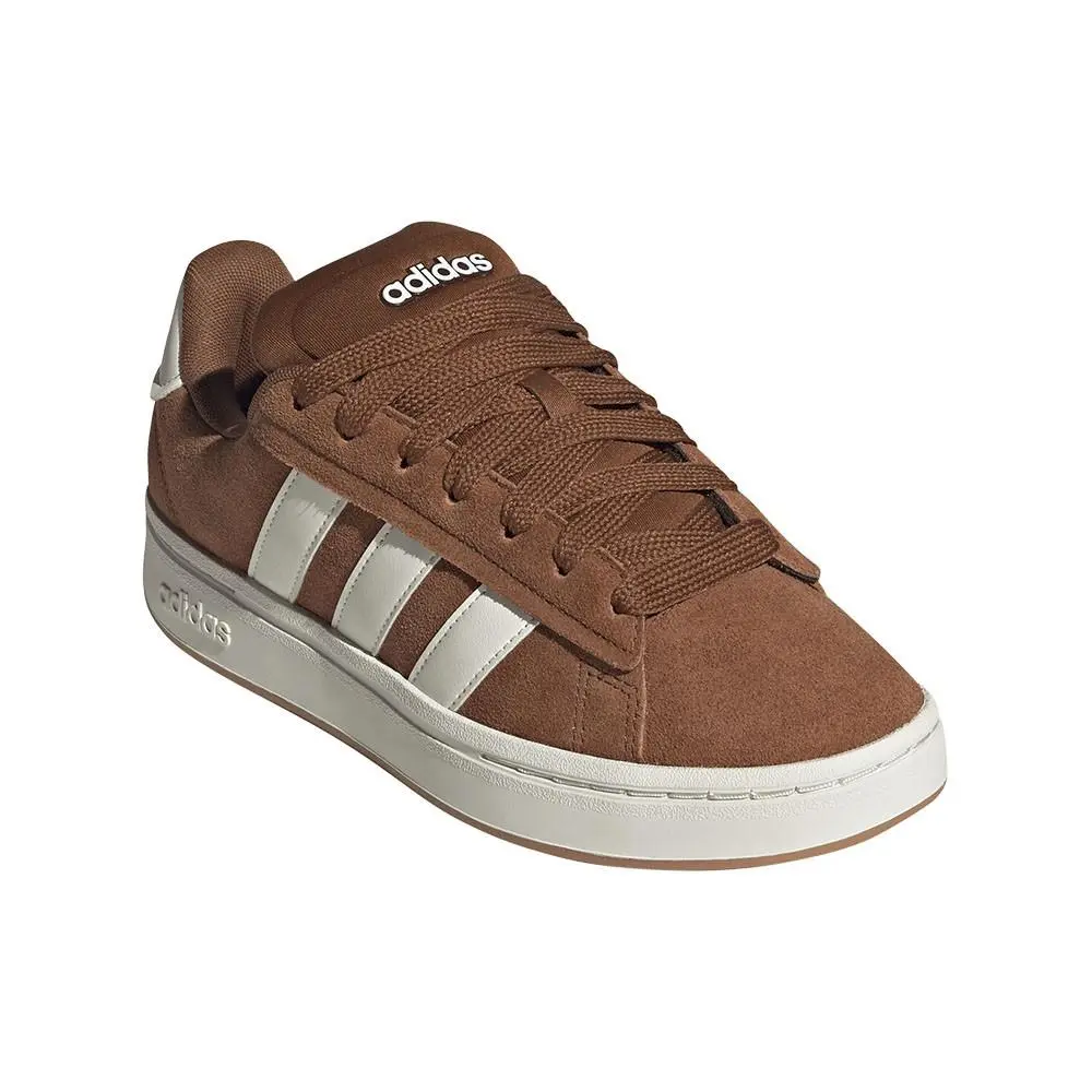 Adidas shoes - adidas Grand Court Alpha - Grand Court Alpha - JQ7293 - Brown 8