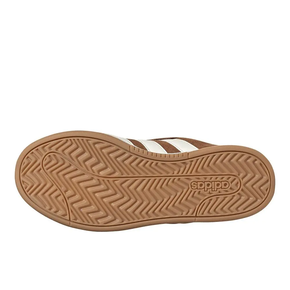 Adidas shoes - adidas Grand Court Alpha - Grand Court Alpha - JQ7293 - Brown 11