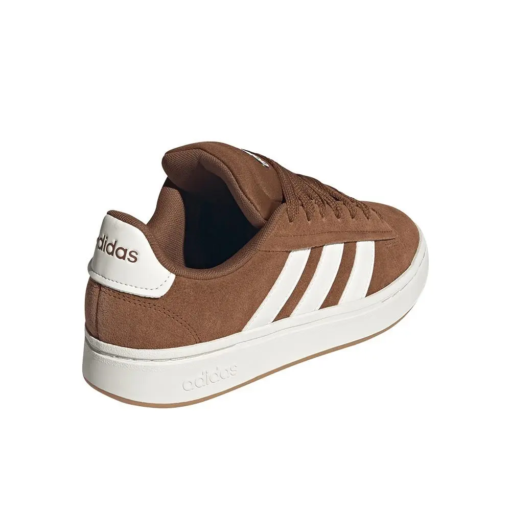 Adidas shoes - adidas Grand Court Alpha - Grand Court Alpha - JQ7293 - Brown 12