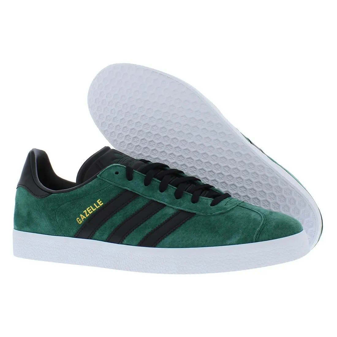 Adidas Gazelle Suede Mens Shoes