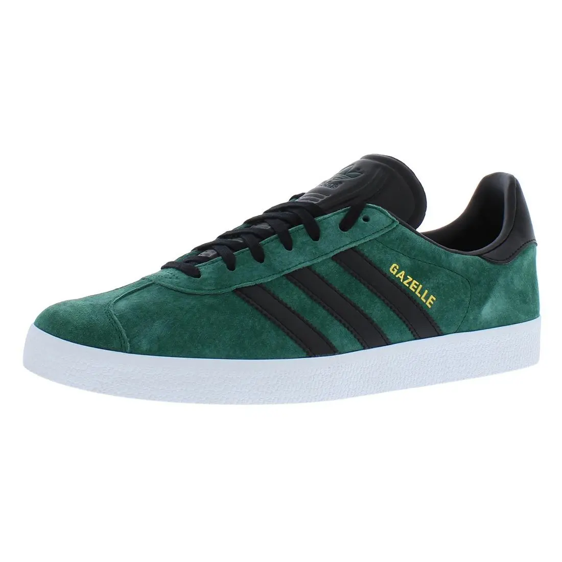Adidas shoes - Collegiate Green/Black/Gold Metallic, Main: Green 0