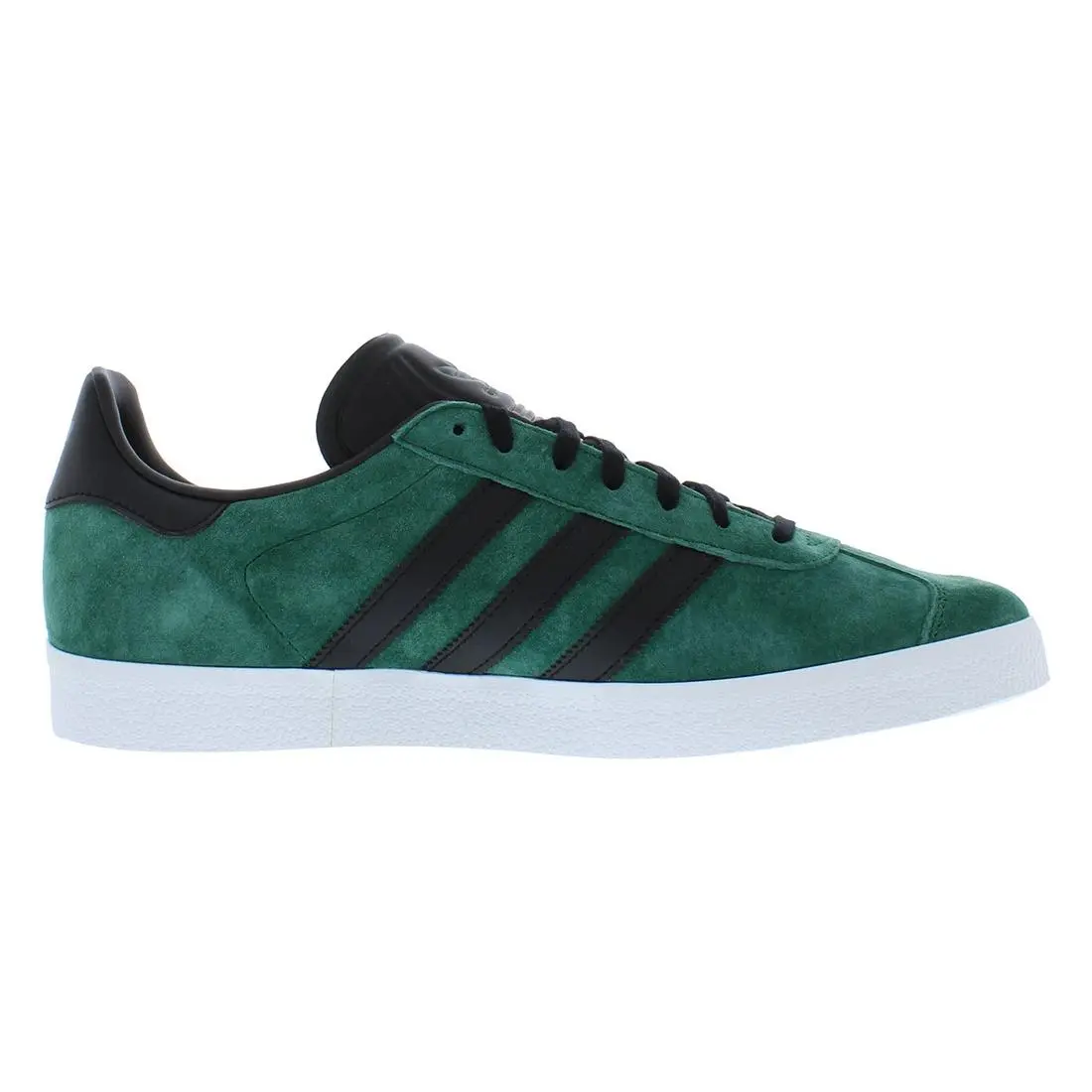 Adidas shoes - Collegiate Green/Black/Gold Metallic, Main: Green 1